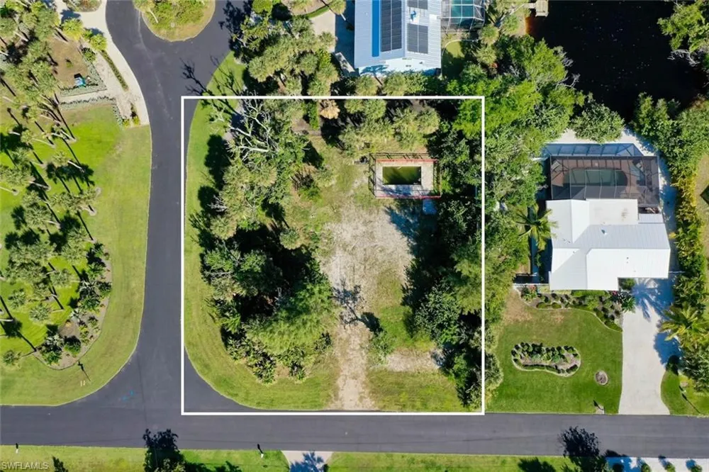 1653 Bunting Lane Sanibel, FL 33957