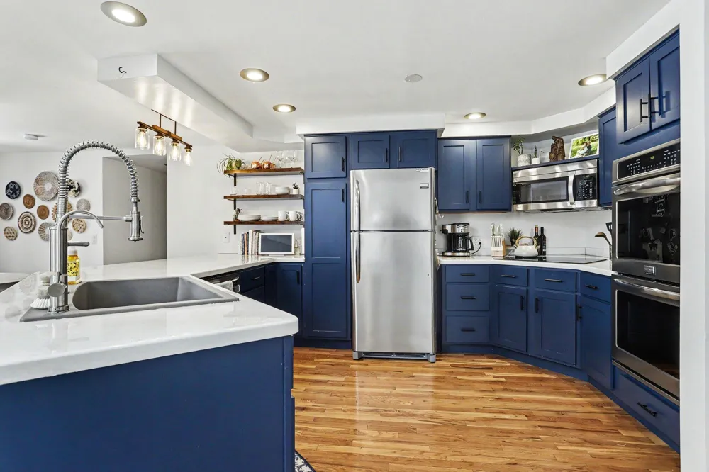 545 Lake Drive Ovid Township, MI 49036