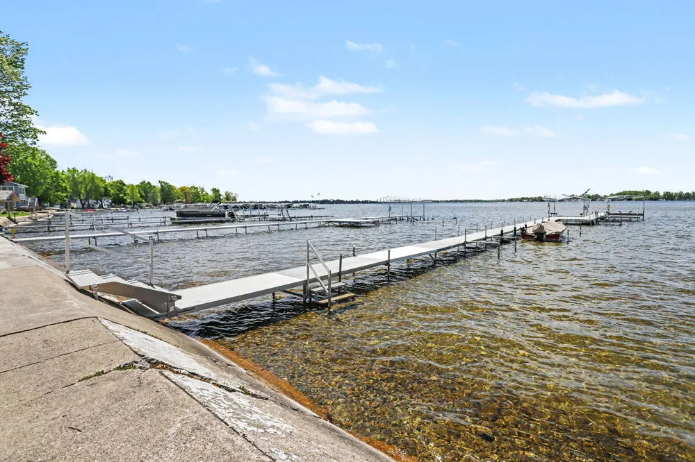 545 Lake Drive Ovid Township, MI 49036