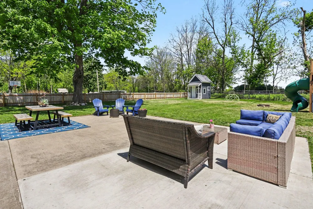 545 Lake Drive Ovid Township, MI 49036