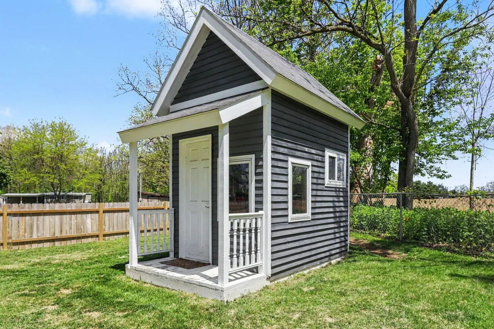 545 Lake Drive Ovid Township, MI 49036