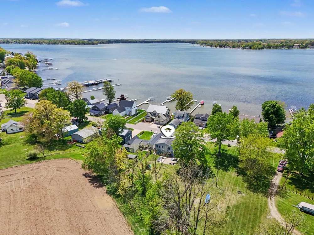 545 Lake Drive Ovid Township, MI 49036