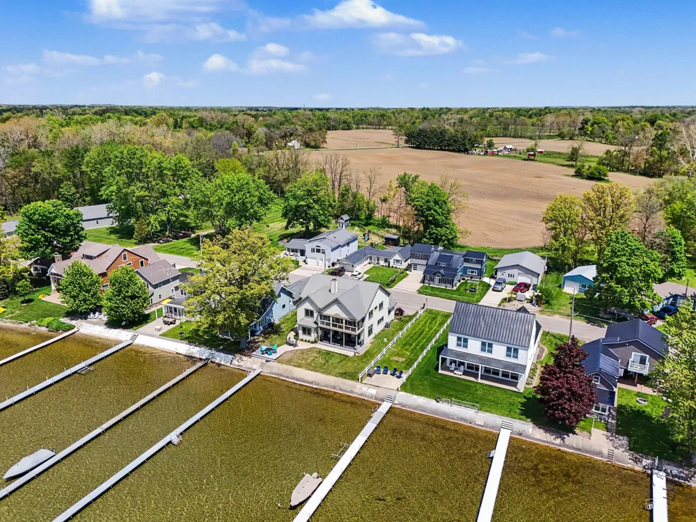 545 Lake Drive Ovid Township, MI 49036