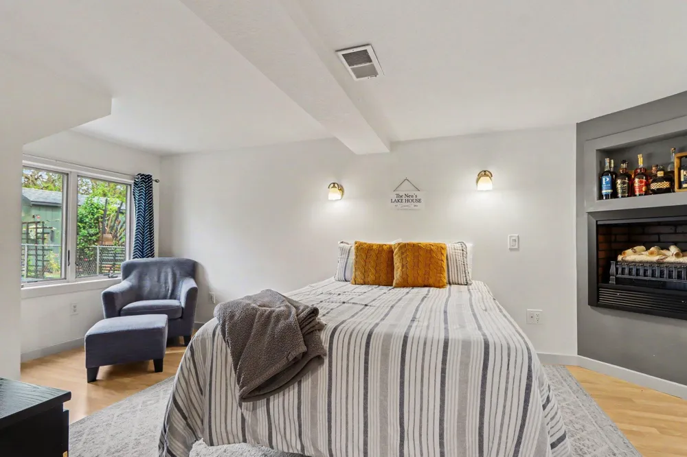 545 Lake Drive Ovid Township, MI 49036