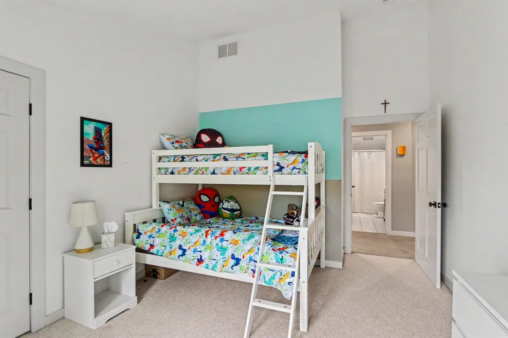 545 Lake Drive Ovid Township, MI 49036