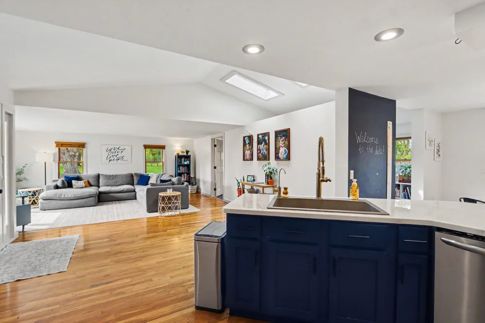 545 Lake Drive Ovid Township, MI 49036