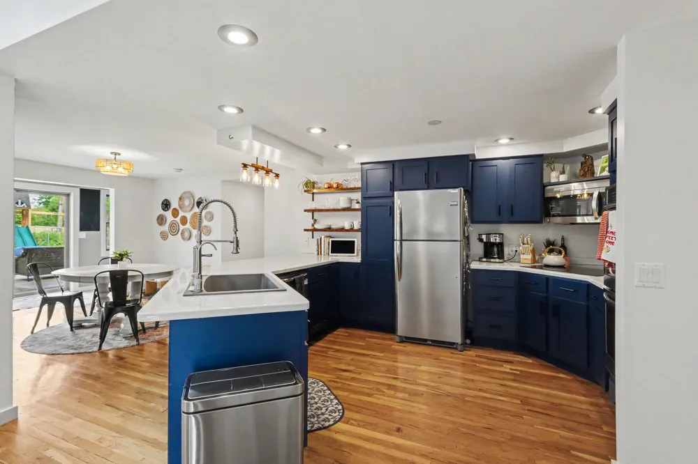545 Lake Drive Ovid Township, MI 49036