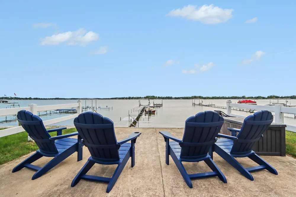 545 Lake Drive Ovid Township, MI 49036