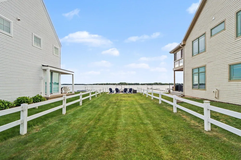 545 Lake Drive Ovid Township, MI 49036