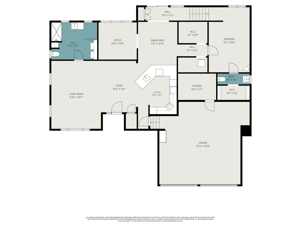 545 Lake Drive Ovid Township, MI 49036