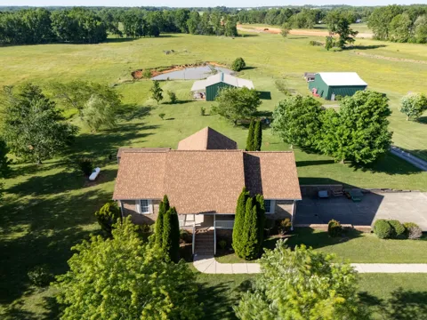 134 N Harris Rd