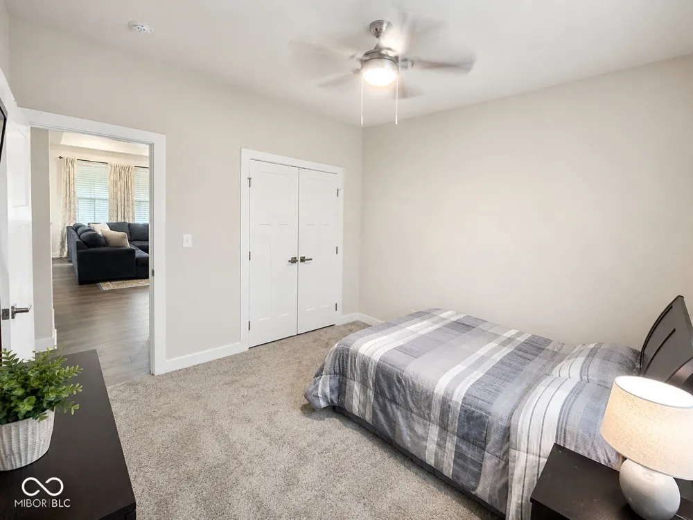298 Larimar Drive Whiteland, IN 46184