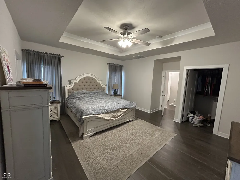 298 Larimar Drive Whiteland, IN 46184