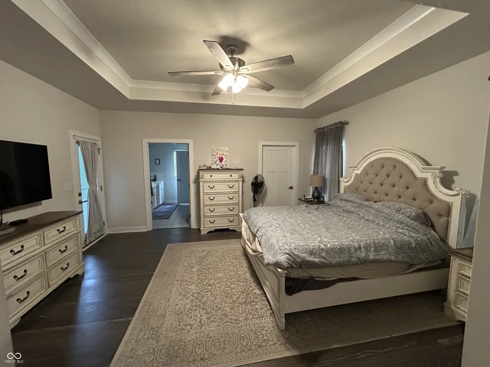 298 Larimar Drive Whiteland, IN 46184