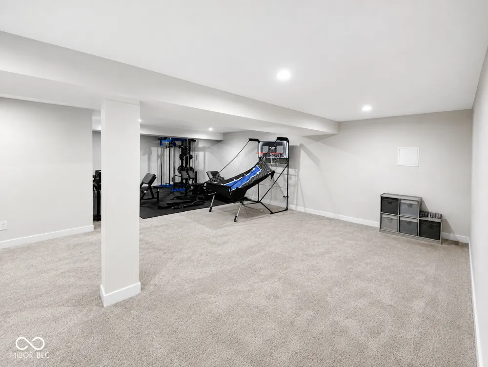 298 Larimar Drive Whiteland, IN 46184