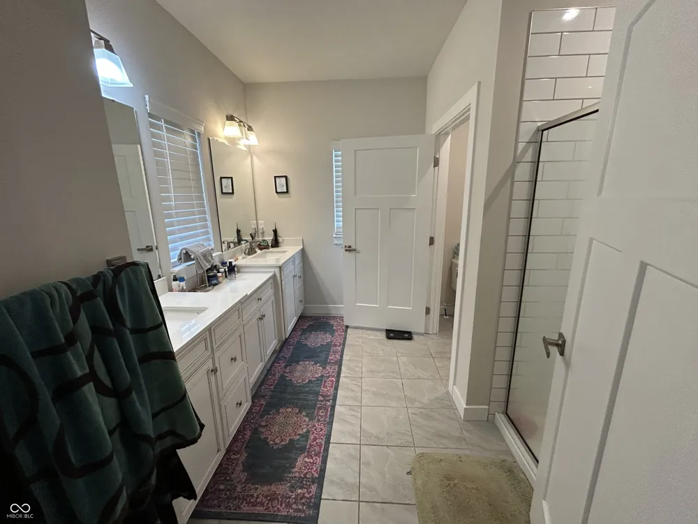 298 Larimar Drive Whiteland, IN 46184