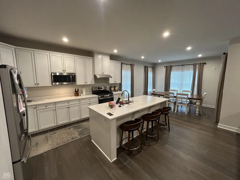 298 Larimar Drive Whiteland, IN 46184