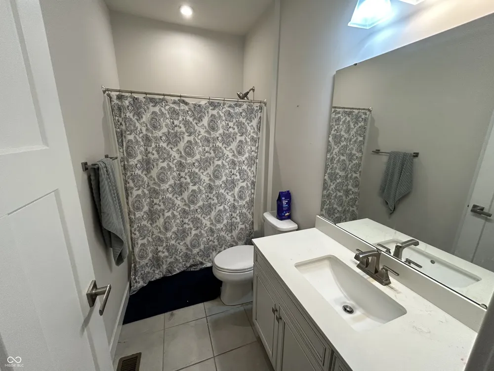 298 Larimar Drive Whiteland, IN 46184