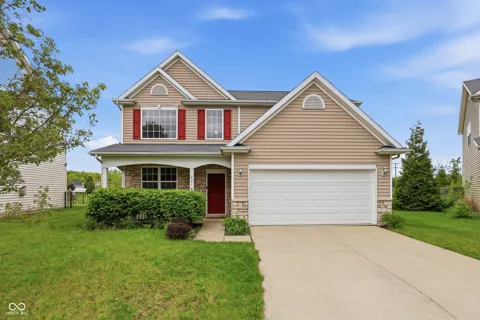3818 Wingspread Cove