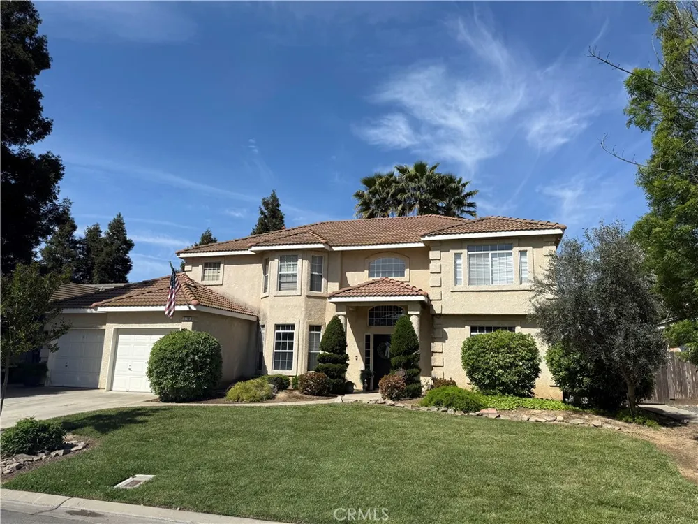 5170 Coronado Street Chowchilla, CA 93610