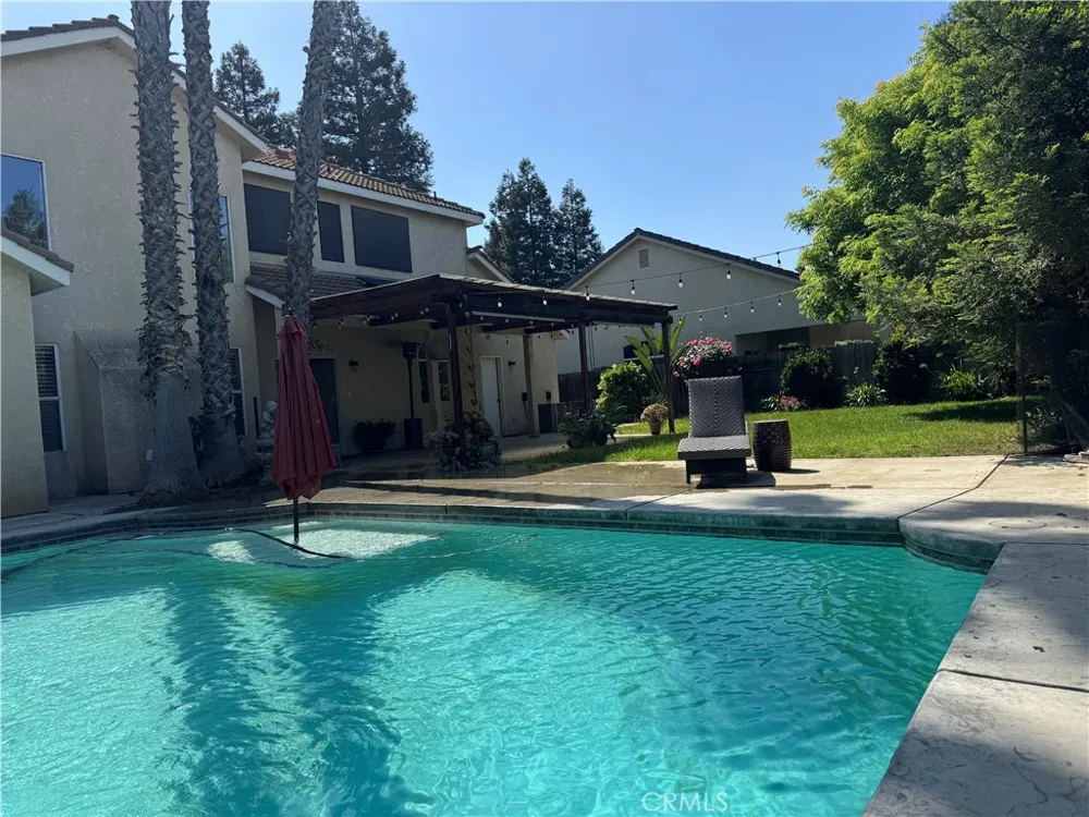 5170 Coronado Street Chowchilla, CA 93610