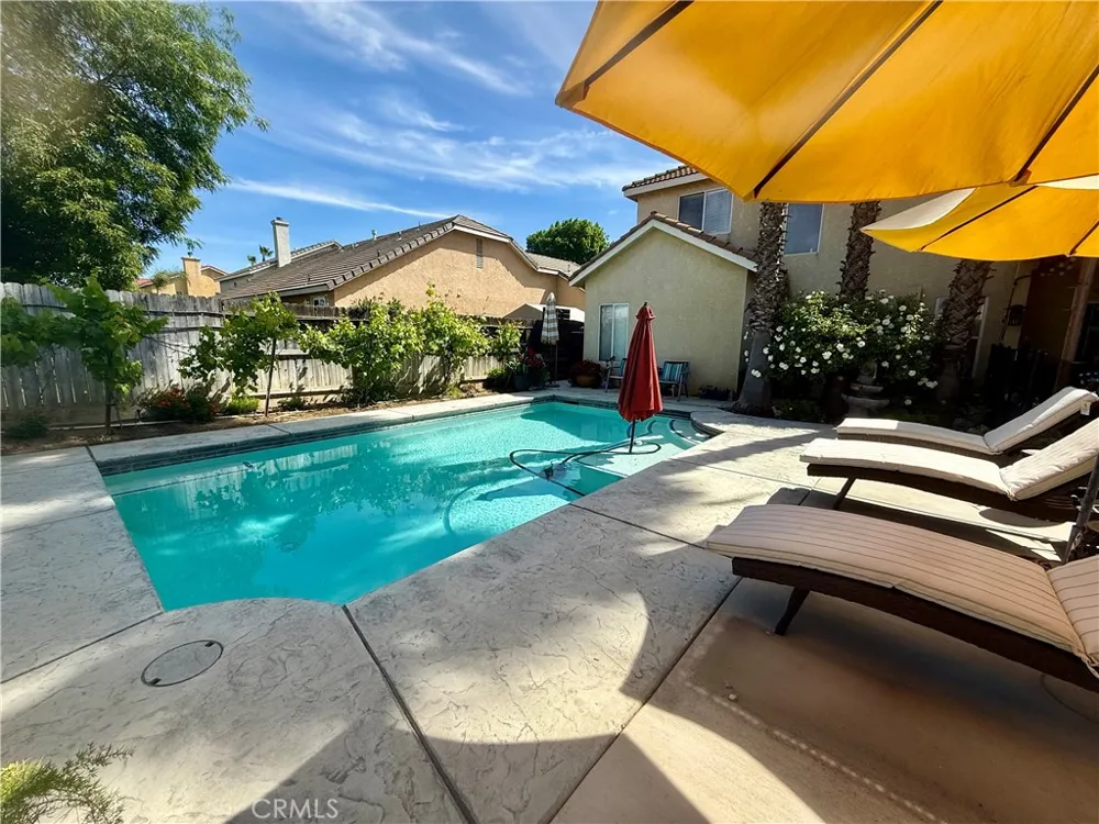 5170 Coronado Street Chowchilla, CA 93610