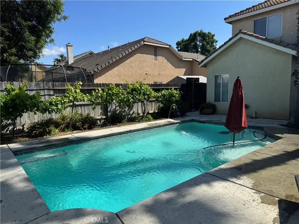 5170 Coronado Street Chowchilla, CA 93610