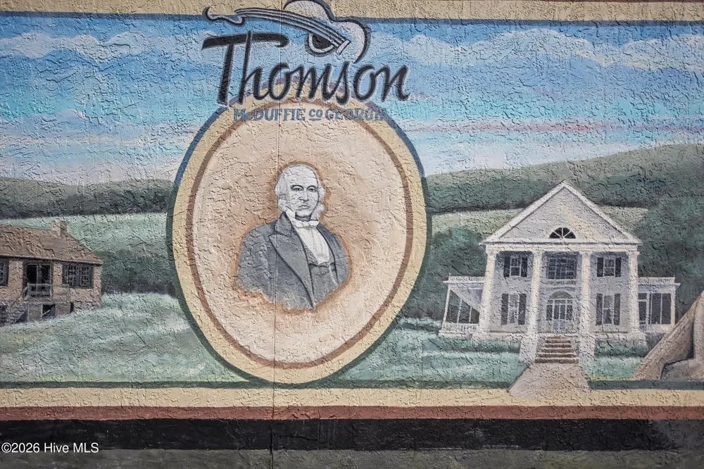2129 April Dawn Trail Thomson, GA 30824
