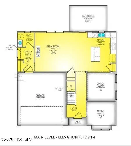 2129 April Dawn Trail Thomson, GA 30824