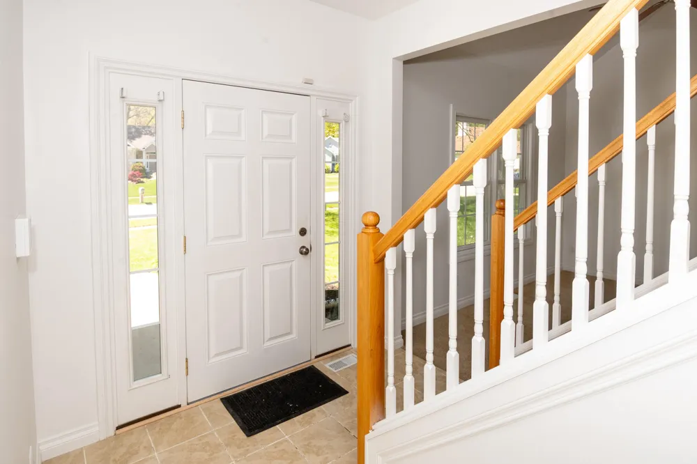 1401 Whispering Trail Benton Harbor, MI 49022