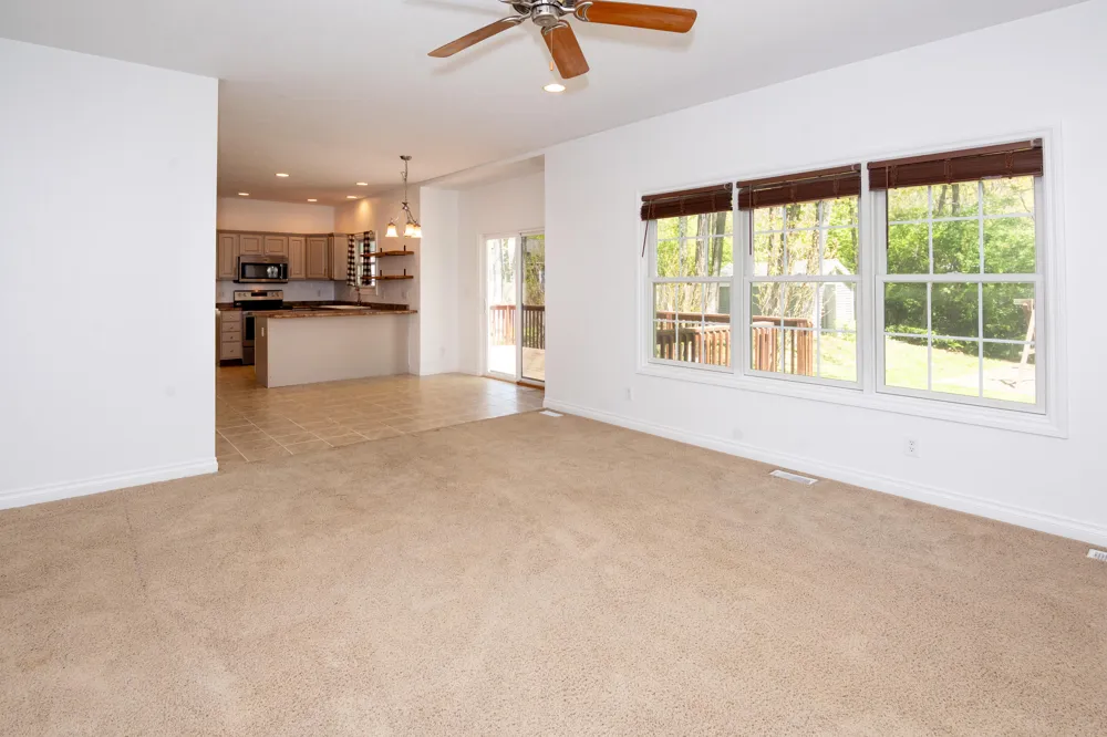 1401 Whispering Trail Benton Harbor, MI 49022