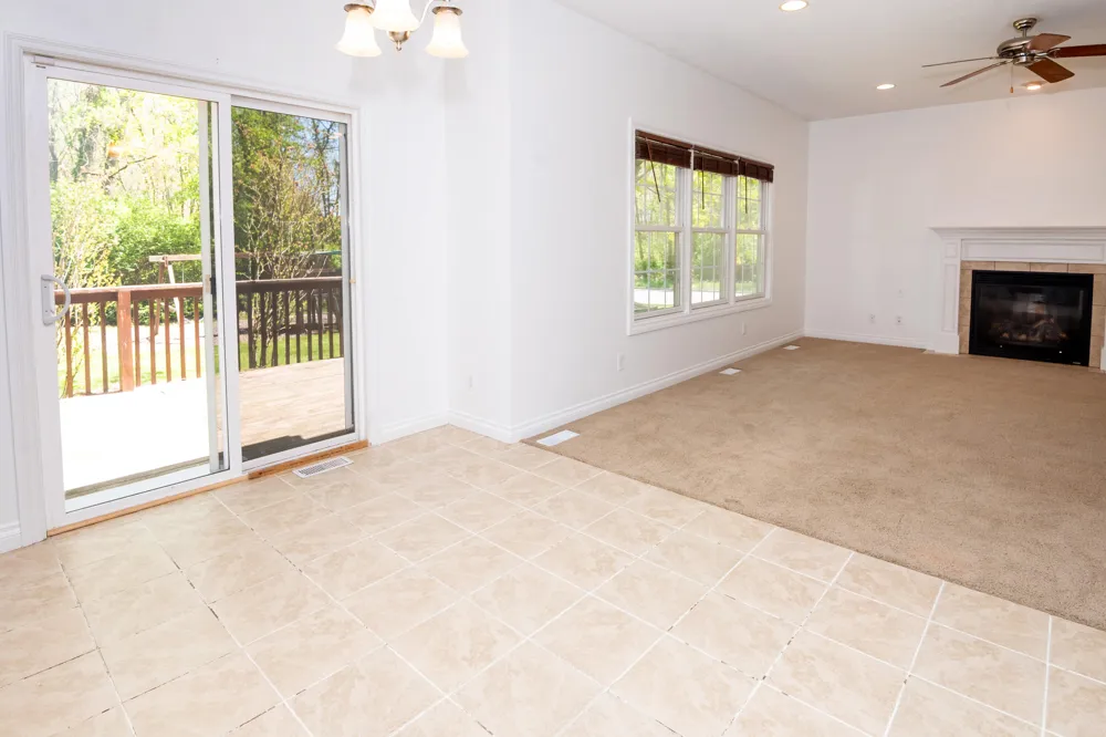 1401 Whispering Trail Benton Harbor, MI 49022