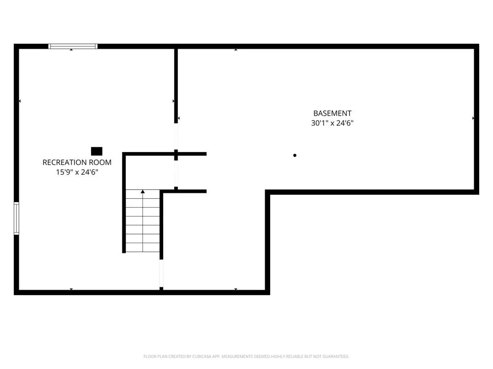 1401 Whispering Trail Benton Harbor, MI 49022