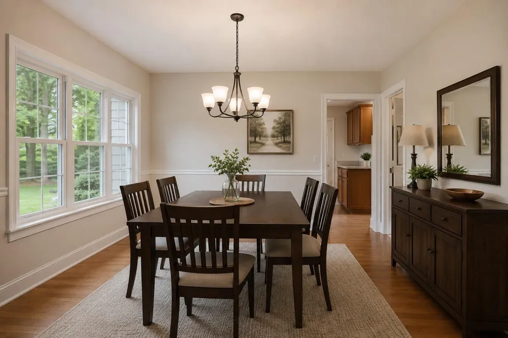 1401 Whispering Trail Benton Harbor, MI 49022