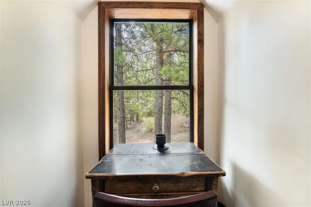 2193 Via Spes Nostra Street Mount Charleston, NV 89124