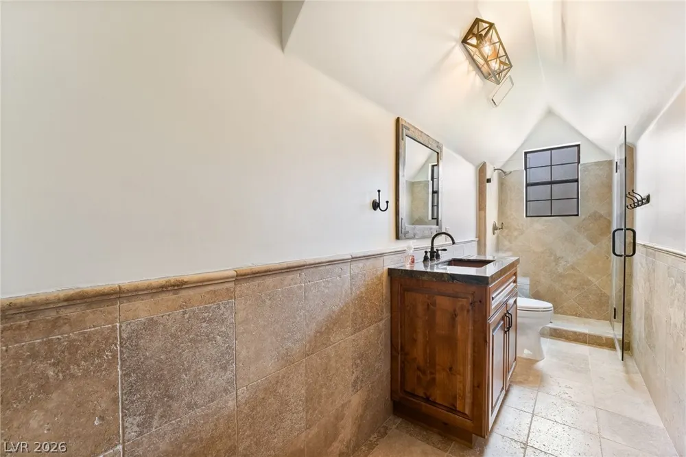 2193 Via Spes Nostra Street Mount Charleston, NV 89124