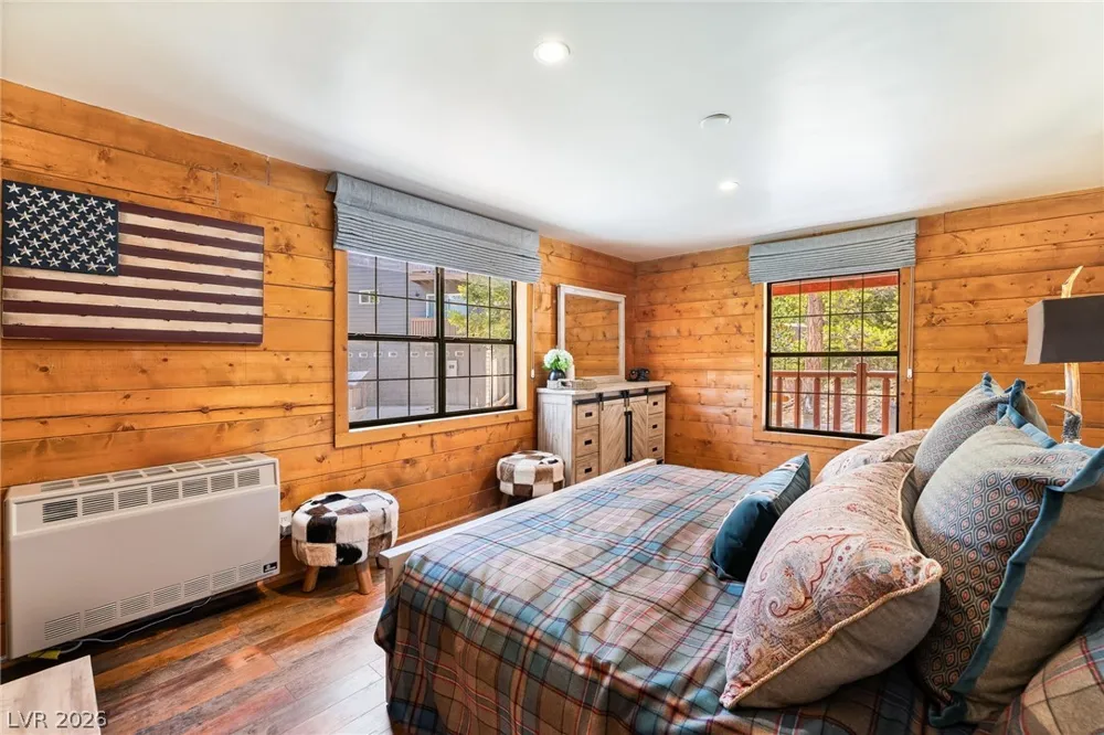 2193 Via Spes Nostra Street Mount Charleston, NV 89124