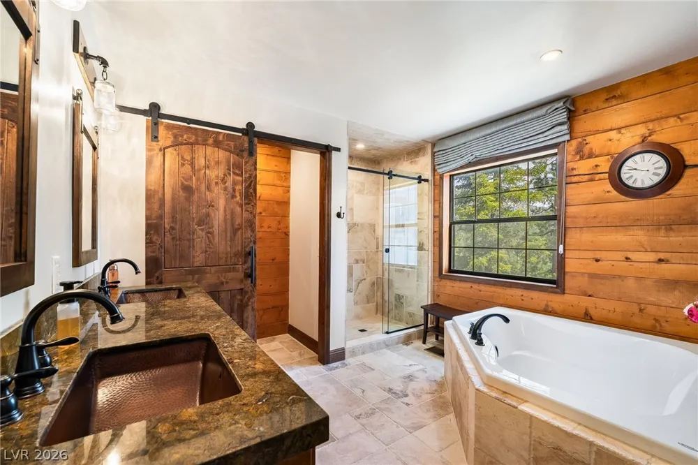 2193 Via Spes Nostra Street Mount Charleston, NV 89124