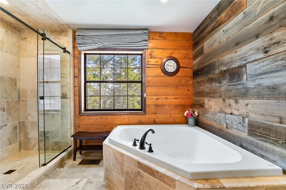 2193 Via Spes Nostra Street Mount Charleston, NV 89124