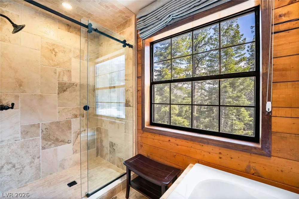 2193 Via Spes Nostra Street Mount Charleston, NV 89124