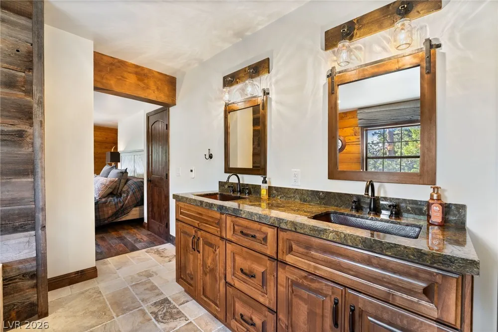 2193 Via Spes Nostra Street Mount Charleston, NV 89124