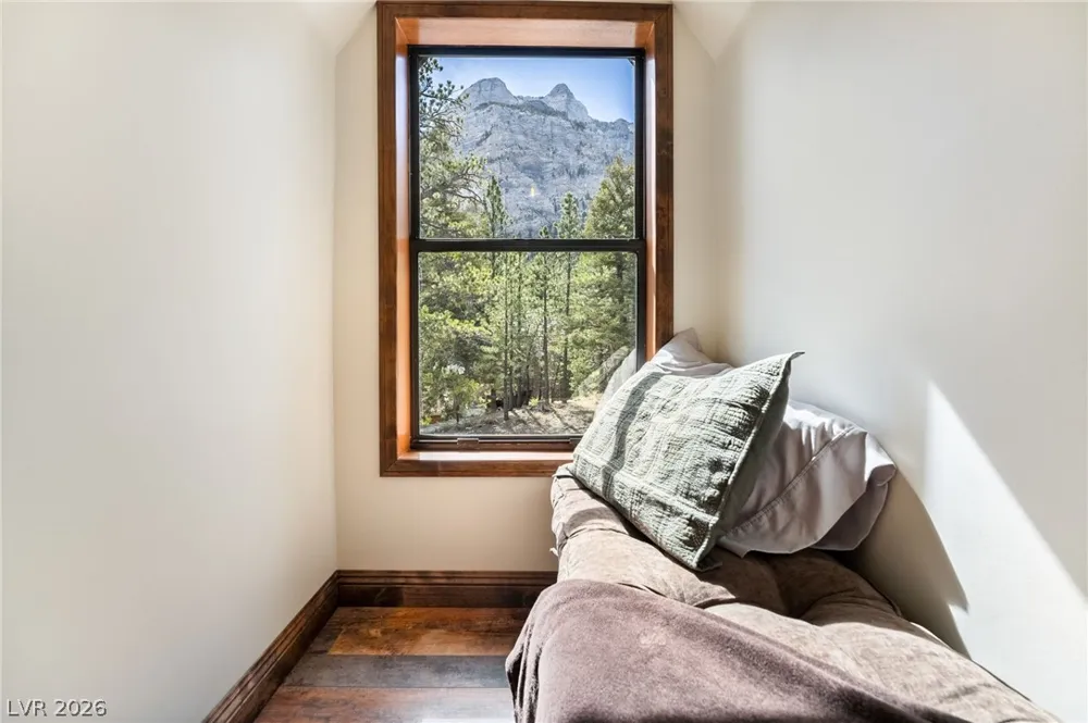 2193 Via Spes Nostra Street Mount Charleston, NV 89124