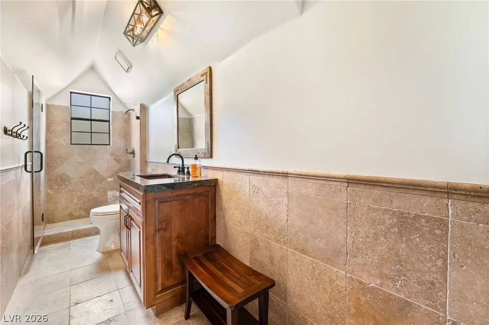2193 Via Spes Nostra Street Mount Charleston, NV 89124