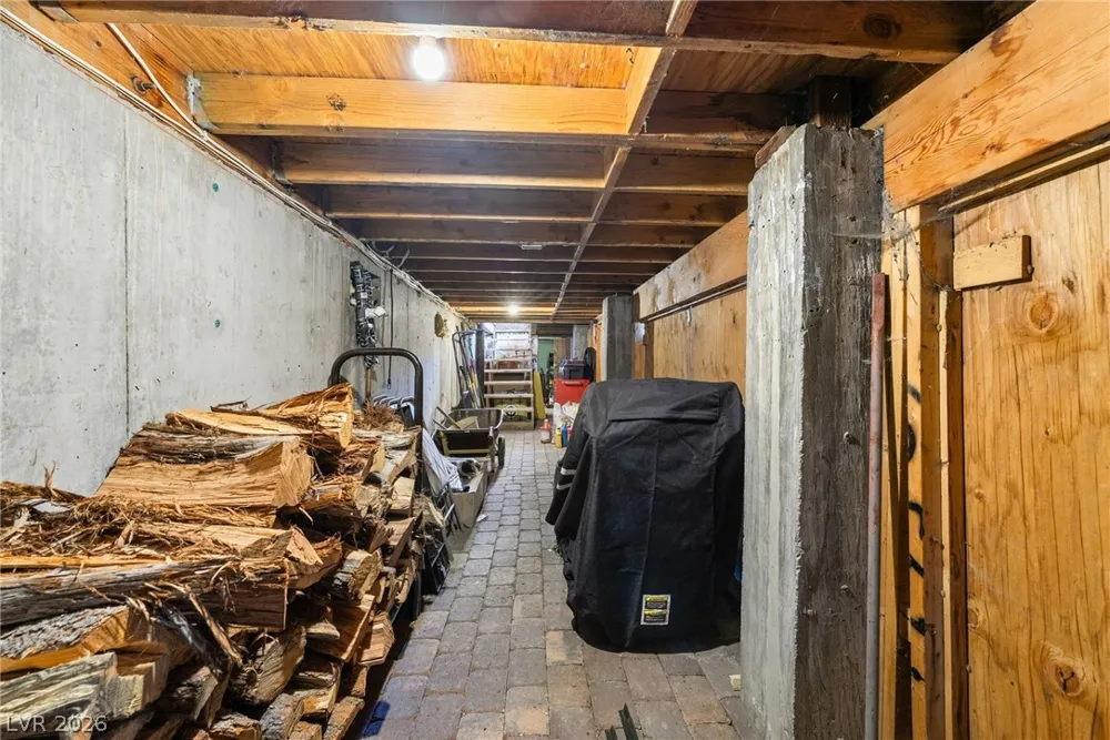 2193 Via Spes Nostra Street Mount Charleston, NV 89124