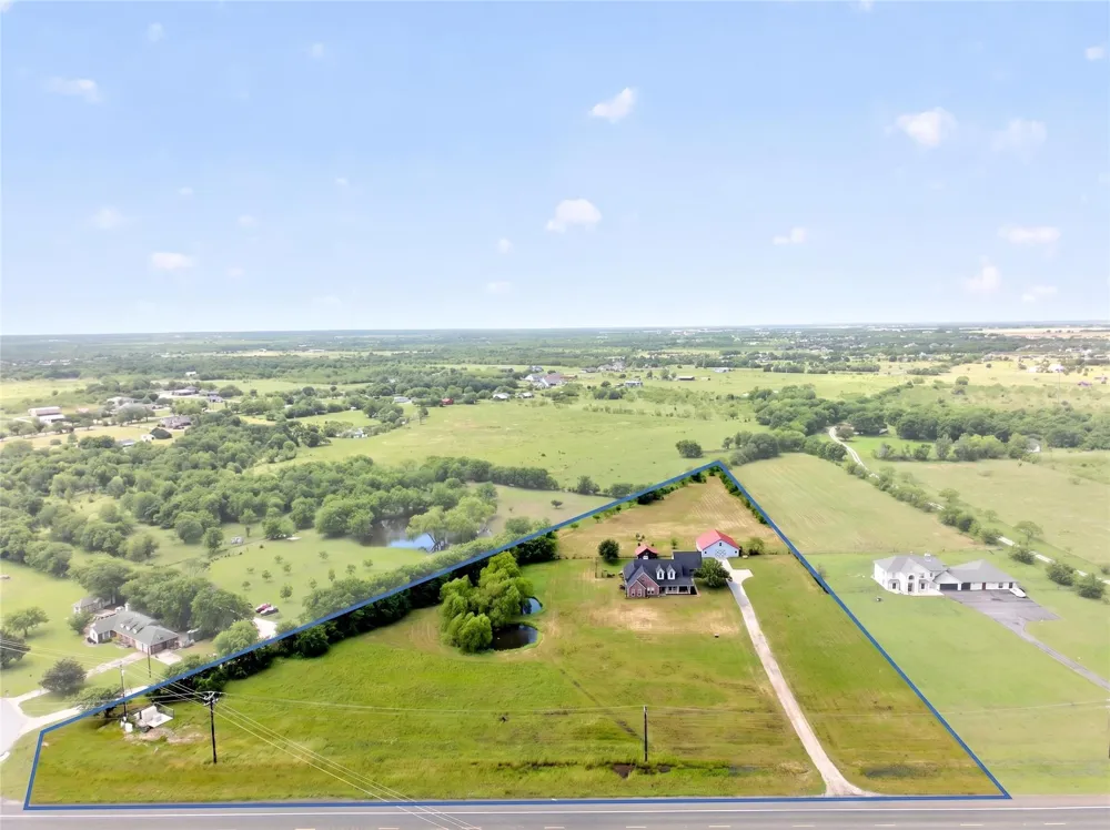 9339 State Highway 276 Royse City, TX 75189