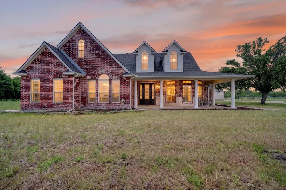 9339 State Highway 276 Royse City, TX 75189