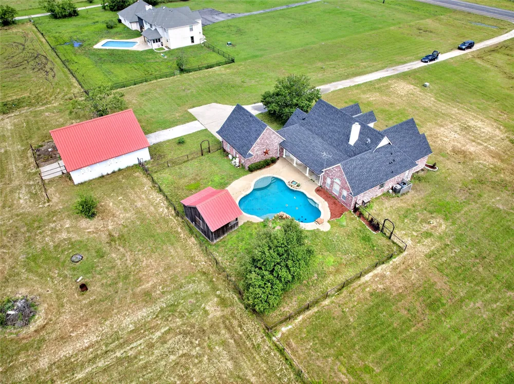 9339 State Highway 276 Royse City, TX 75189