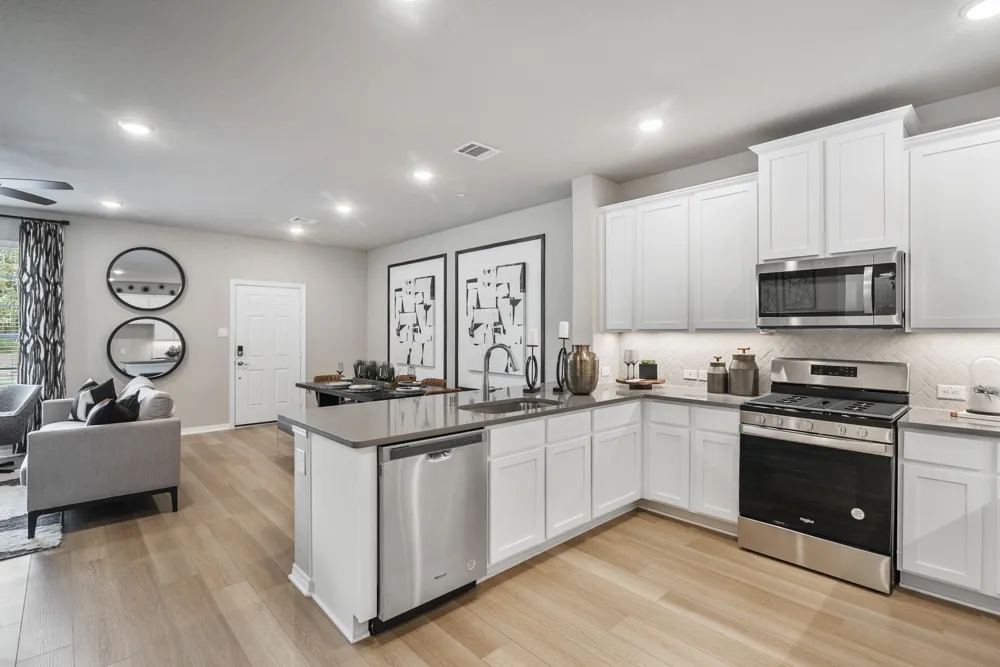 253 Territory Trail #20 Fort Worth, TX 76120
