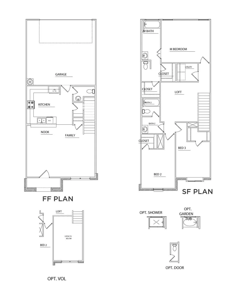 253 Territory Trail #20 Fort Worth, TX 76120
