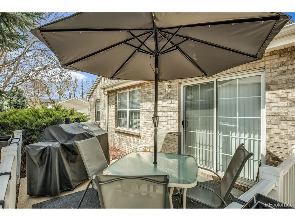 11690 W 46th Avenue Wheat Ridge, CO 80033